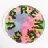 Supreme Skate Sticker