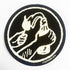 Supreme Skateboard Sticker - SkateboardStickers.com