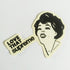 Supreme Skate Sticker