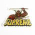 Supreme Skate Sticker