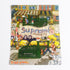 Supreme Skate Sticker - Red Grooms