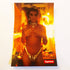 Supreme Skateboard Sticker - Nan Goldin - SkateboardStickers.com