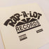 Supreme Skateboard Sticker - Geto Boys - We Can't Be Stopped / Rap-A-Lot Records - SkateboardStickers.com
