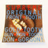 Supreme Skateboard Sticker - SkateboardStickers.com