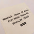 Supreme Skateboard Sticker - Horace Andy - SkateboardStickers.com