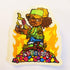 Supreme Skateboard Sticker - SkateboardStickers.com