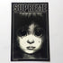 Supreme - Margaret Keane "Teardrop" Skateboard Sticker - SkateboardStickers.com