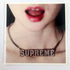 Supreme Clothing "Necklace" Sticker - SkateboardStickers.com