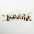 Supreme "Apes" Skateboard Sticker - SkateboardStickers.com