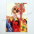 Supreme Sekitani La Norihiro Skate Sticker - SkateboardStickers.com