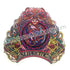 Supreme "Knot" Skateboard Sticker - SkateboardStickers.com