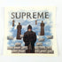 Supreme Clothing "Levitation" Sticker - SkateboardStickers.com
