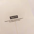 Supreme Skate Sticker - Marvin Gaye (slight damage) - SkateboardStickers.com