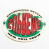 Supreme Skate Sticker - Authorized Dealer Window Sticker - SkateboardStickers.com