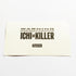 Supreme Skate Sticker - Ichi The Killer - SkateboardStickers.com