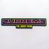 Supreme Clothing Skateboard Sticker - SkateboardStickers.com