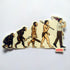 Supreme Clothing Skateboard Sticker - SkateboardStickers.com