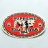 Supreme Clothing Skateboard Sticker - SkateboardStickers.com