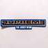 Supreme Clothing Skateboard Sticker - SkateboardStickers.com