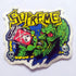 Supreme Clothing Skateboard Sticker - SkateboardStickers.com