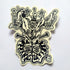 Supreme Clothing Skateboard Sticker - SkateboardStickers.com