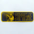 Supreme Clothing Skateboard Sticker - SkateboardStickers.com