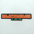 Supreme Clothing Skateboard Sticker - SkateboardStickers.com