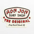 Ron Jon Surf Shop Surf Sticker - SkateboardStickers.com