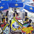 Thank You Skateboards Sticker Pack - 18 Skate Stickers - SkateboardStickers.com