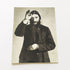 Theories of Atlantis Skateboard Sticker - SkateboardStickers.com