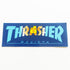 Thrasher Magazine Skateboard Sticker - SkateboardStickers.com
