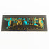 Thrasher Magazine Skateboard Sticker - SkateboardStickers.com