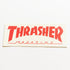 Thrasher Magazine Skateboard Sticker - SkateboardStickers.com