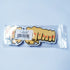 Toy Machine "Fists" Stickers - 25 pack/new/sealed/official - SkateboardStickers.com