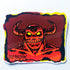 Toy Machine "Hell Monster" - Skateboard Sticker 11 cm x 9 cm approx. - SkateboardStickers.com