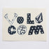 Volcom Stone Skateboard Sticker - SkateboardStickers.com