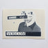 Volcom Stone Skateboard Sticker - SkateboardStickers.com