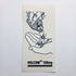 Volcom Stone Skateboard Sticker - SkateboardStickers.com