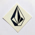 Volcom Stone Temporary Tattoo - SkateboardStickers.com