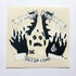 Volcom Stone Skateboard Sticker - SkateboardStickers.com