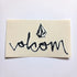 Volcom Stone Skateboard Sticker - SkateboardStickers.com