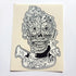 Volcom Stone Skateboard Sticker - SkateboardStickers.com