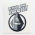 Volcom Stone Skateboard Sticker - SkateboardStickers.com