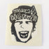 Volcom Stone Skateboard Sticker