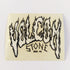 Volcom Stone Skateboard Sticker