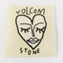 Volcom Stone Skateboard Sticker