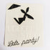 Volcom Skateboard Sticker - SkateboardStickers.com