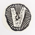 Volcom Skateboard Sticker - SkateboardStickers.com