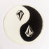 Volcom Skateboard Sticker - SkateboardStickers.com