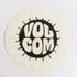 Volcom Skateboard Sticker - SkateboardStickers.com